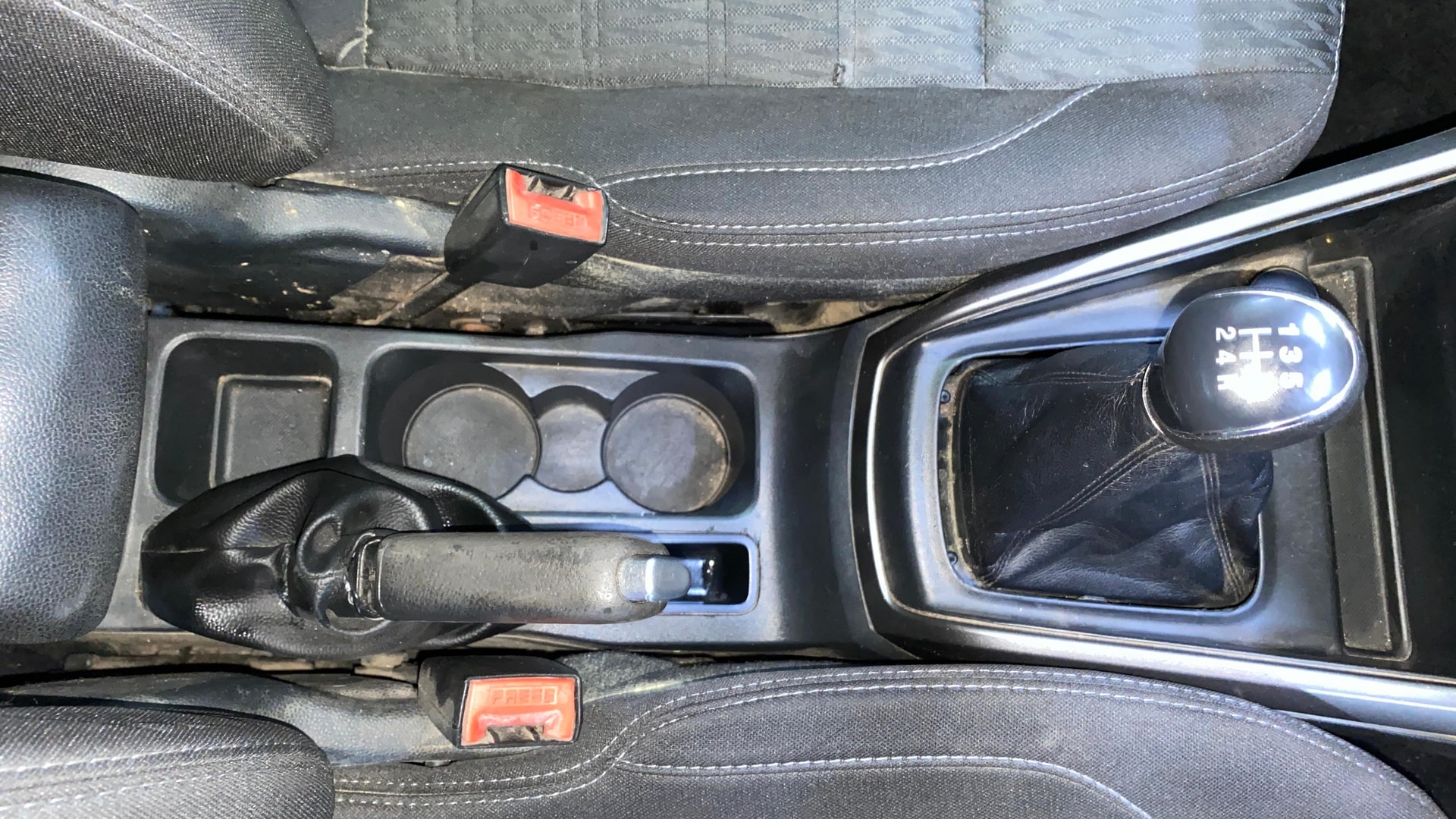 View 2019 Ford EcoSport 1.5 TDCi Diesel Ambiente BS IV Image 44 Used 2019 Ford EcoSport 1.5 TDCi Diesel Ambiente BS IV Image 44