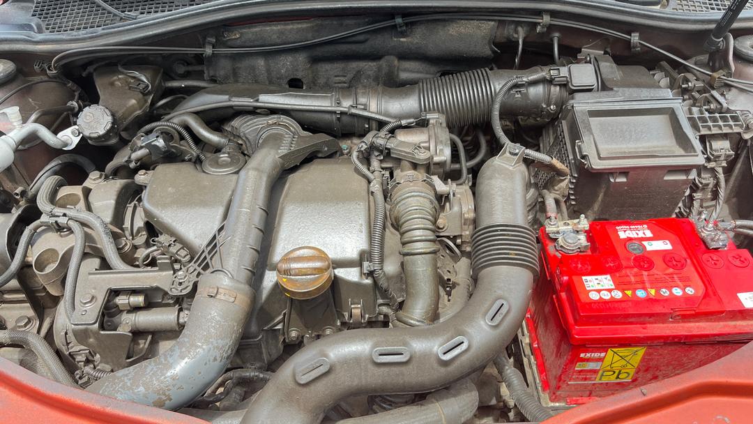 UsedCar
