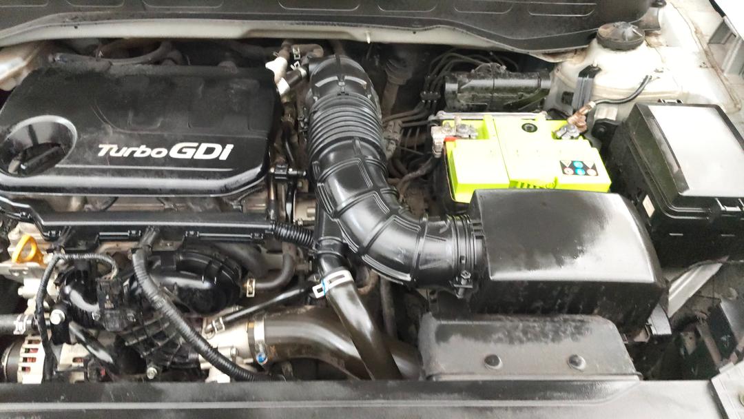 UsedCar