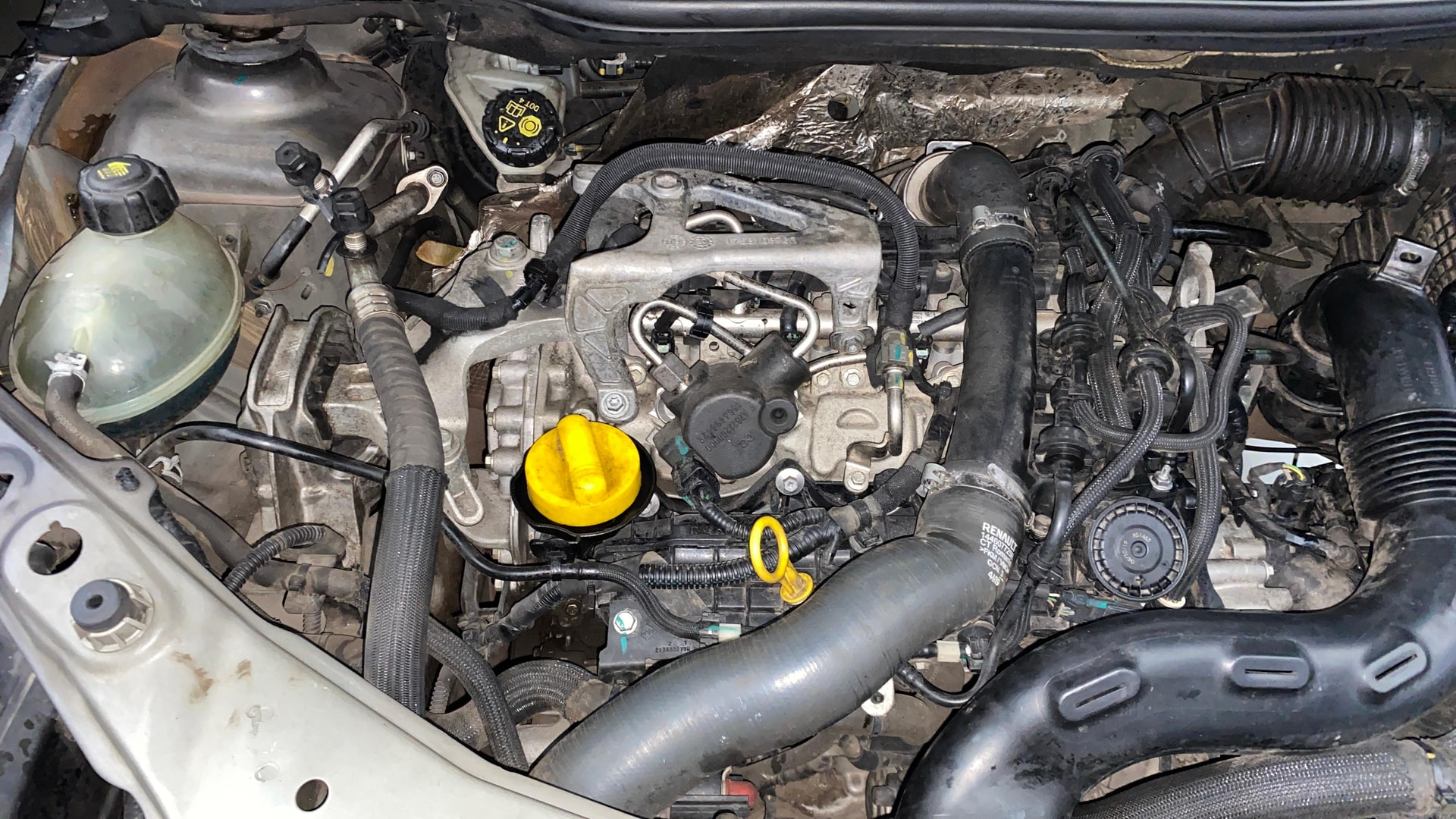 Used 2020 Nissan Kicks Used 2020 Nissan Kicks
