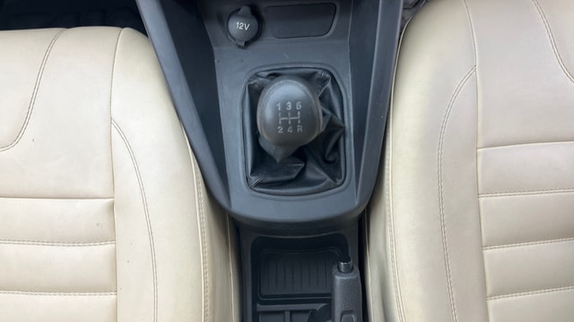 View Ford Figo Aspire Image 38 Used Ford Figo Aspire Image 38