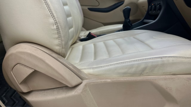 View Ford Figo Aspire Image 18 Used Ford Figo Aspire Image 18