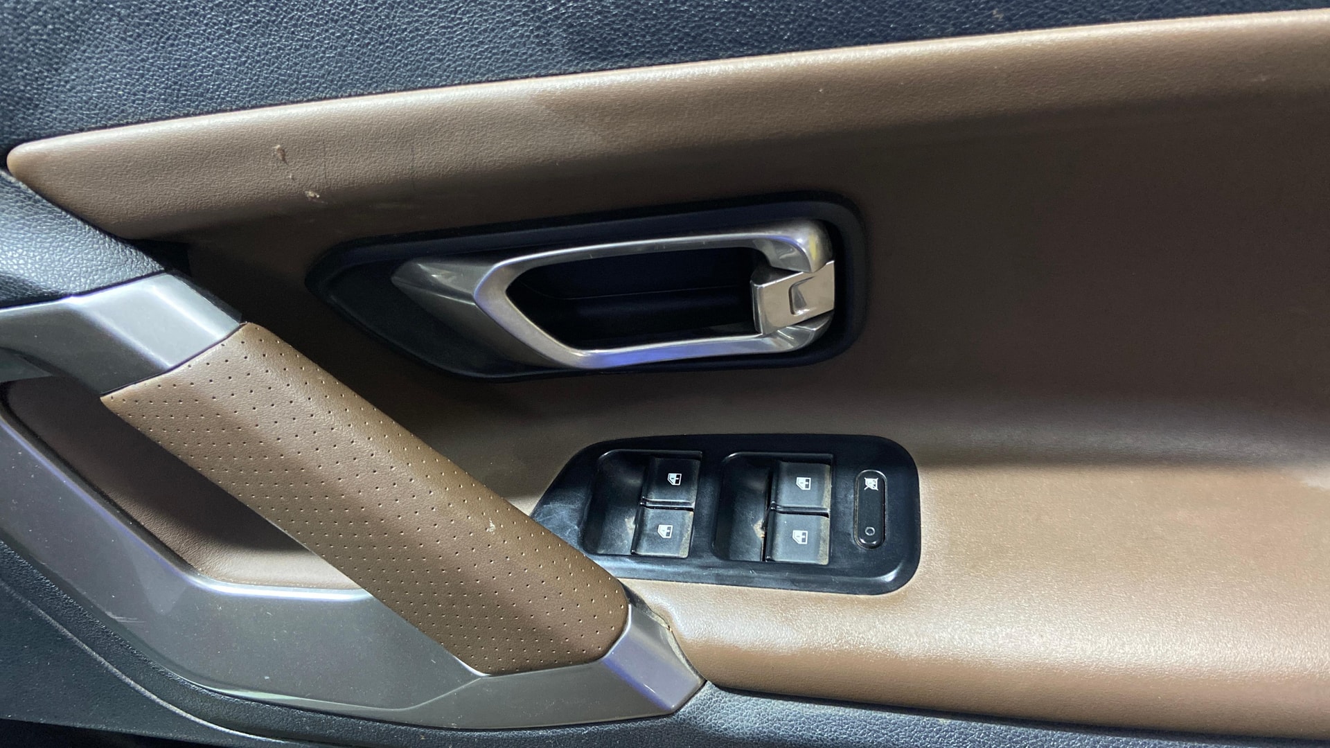 Used 2021 Tata Harrier Used 2021 Tata Harrier
