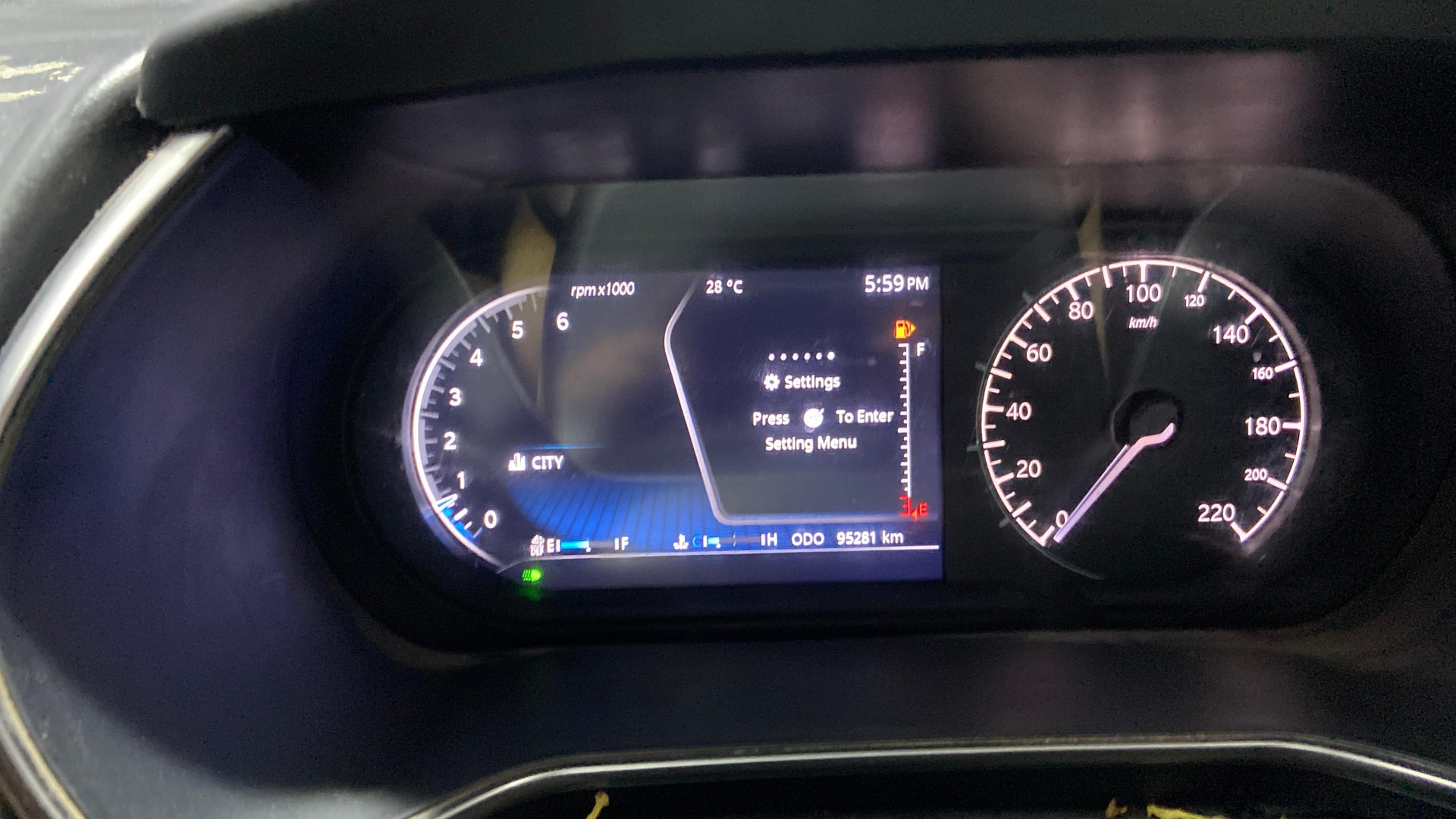 Used 2021 Tata Harrier Used 2021 Tata Harrier