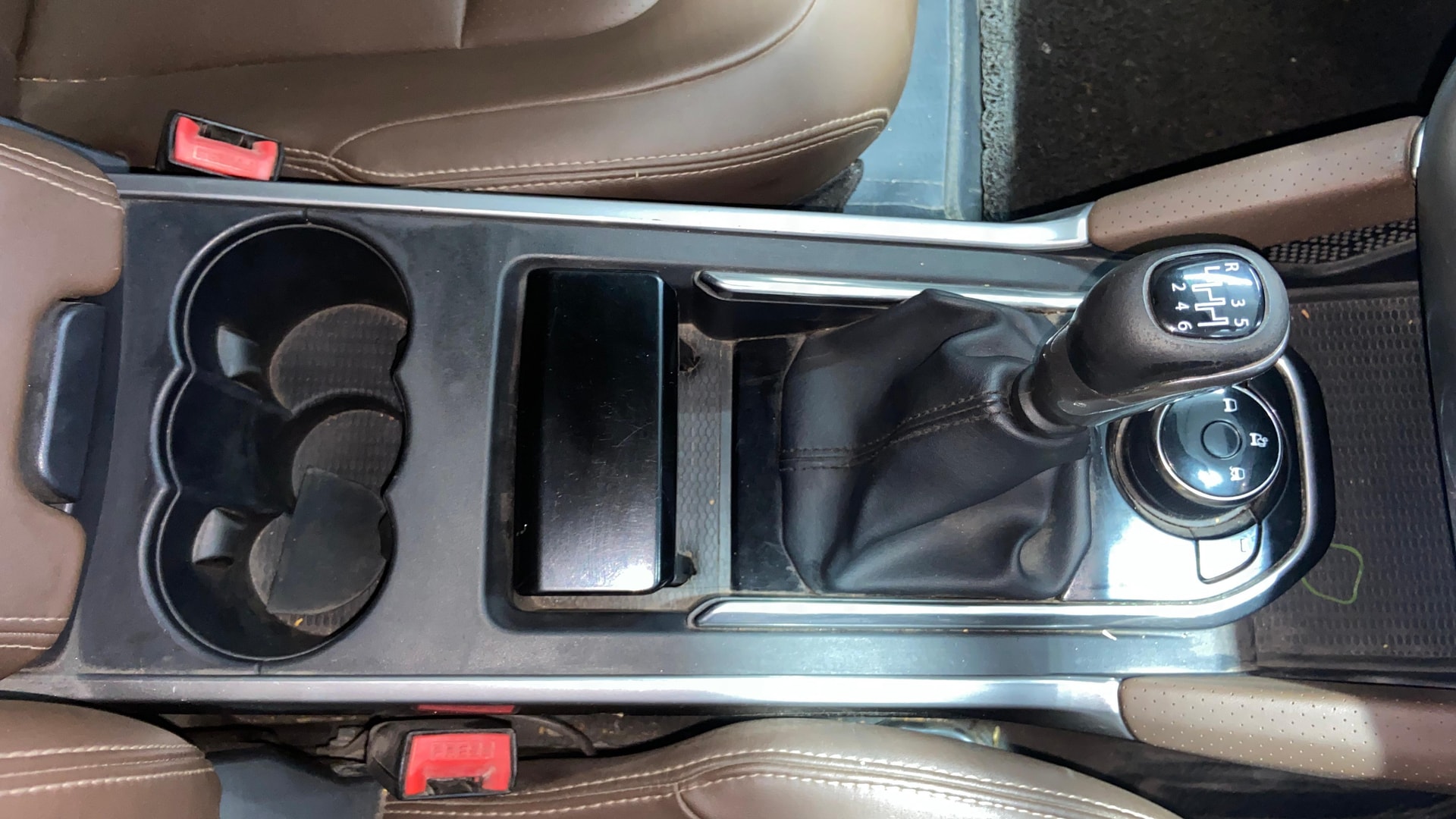 Used 2021 Tata Harrier Used 2021 Tata Harrier