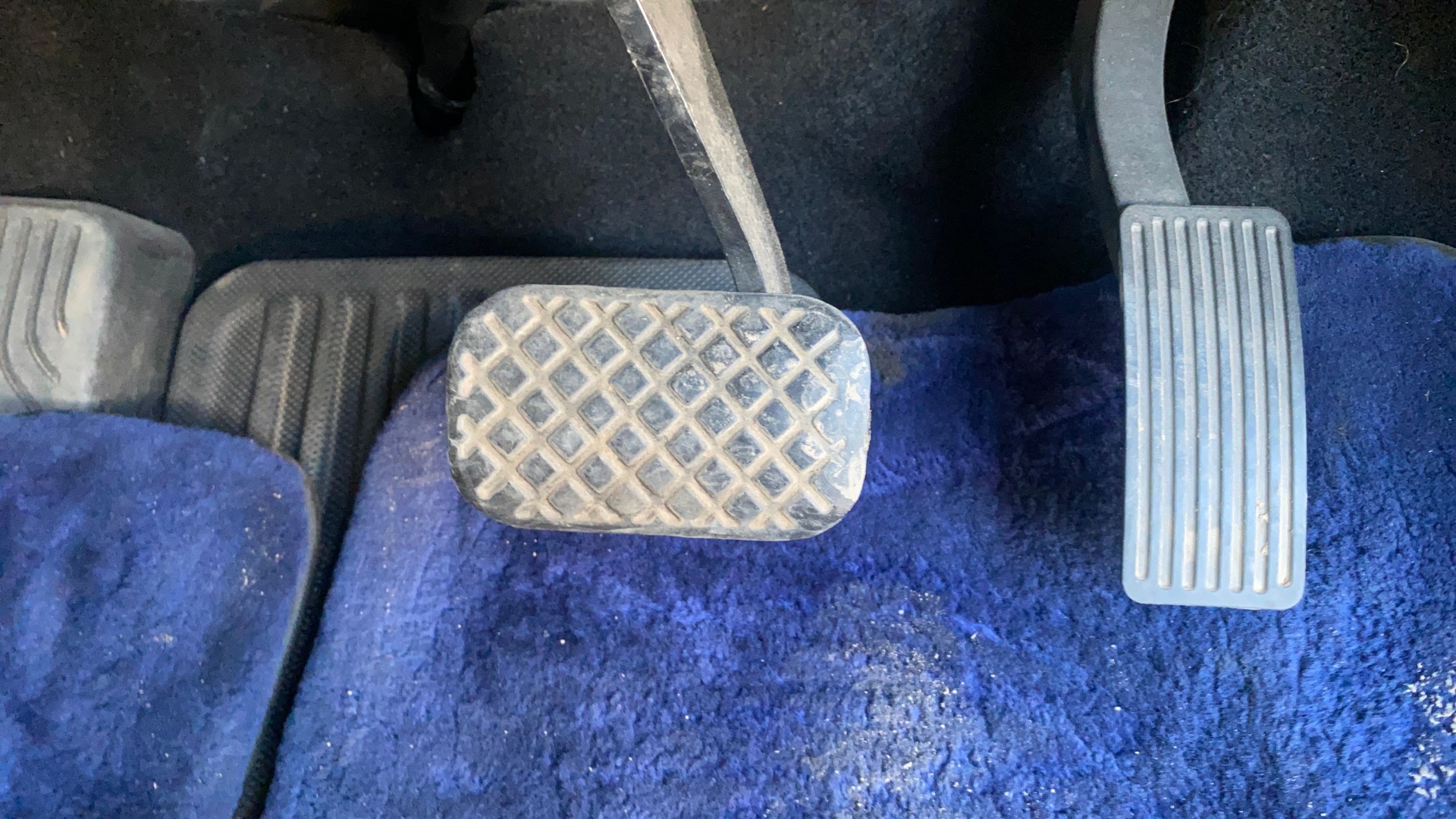 Used 2020 MG Hector Used 2020 MG Hector