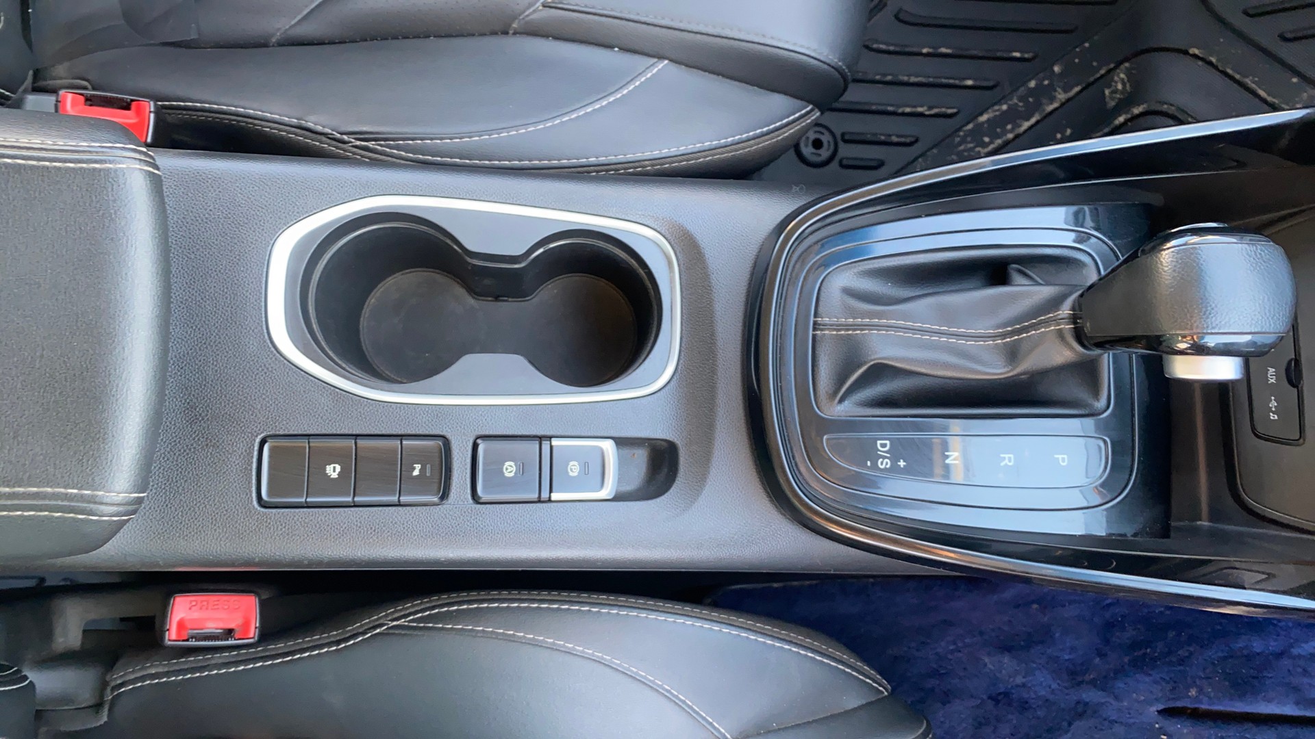 Used 2020 MG Hector Used 2020 MG Hector