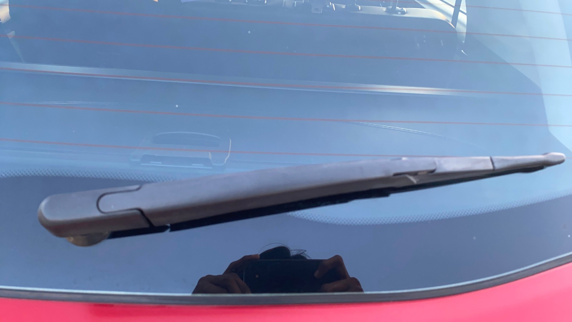 Used 2020 MG Hector Used 2020 MG Hector