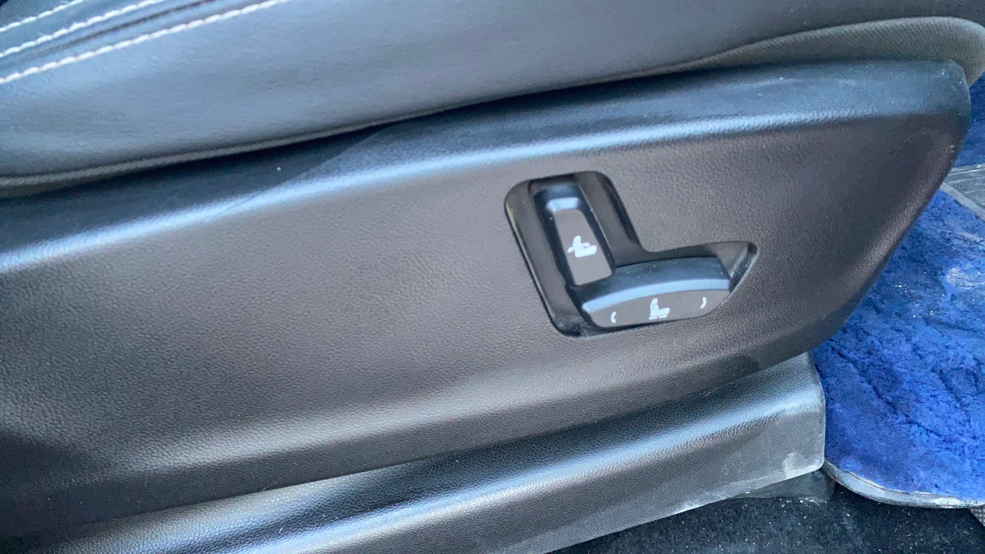 Used 2020 MG Hector Used 2020 MG Hector