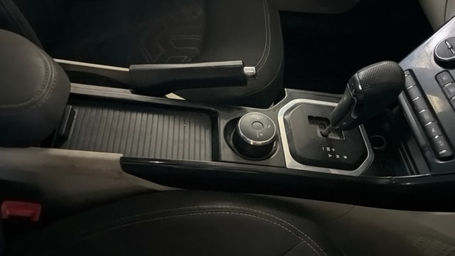 View Tata Nexon Image 38 Used Tata Nexon Image 38