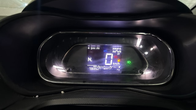 View Tata Nexon Image 34 Used Tata Nexon Image 34