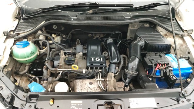 View Volkswagen Vento Image 40 Used Volkswagen Vento Image 40