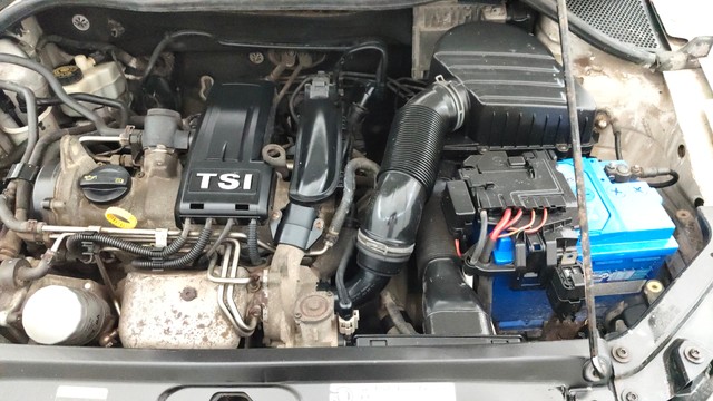 View Volkswagen Vento Image 13 Used Volkswagen Vento Image 13