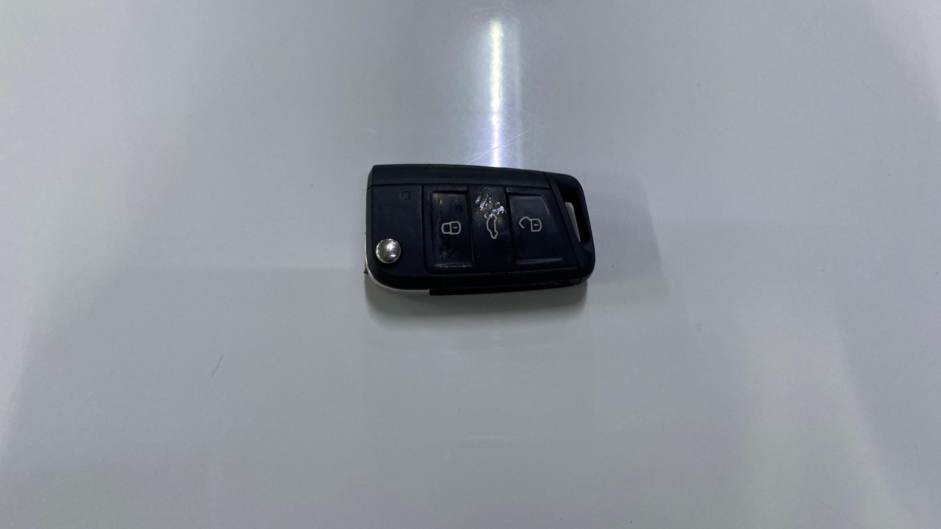 Used 2022 Volkswagen Taigun Used 2022 Volkswagen Taigun