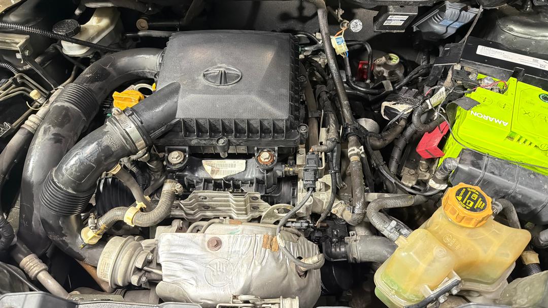 UsedCar