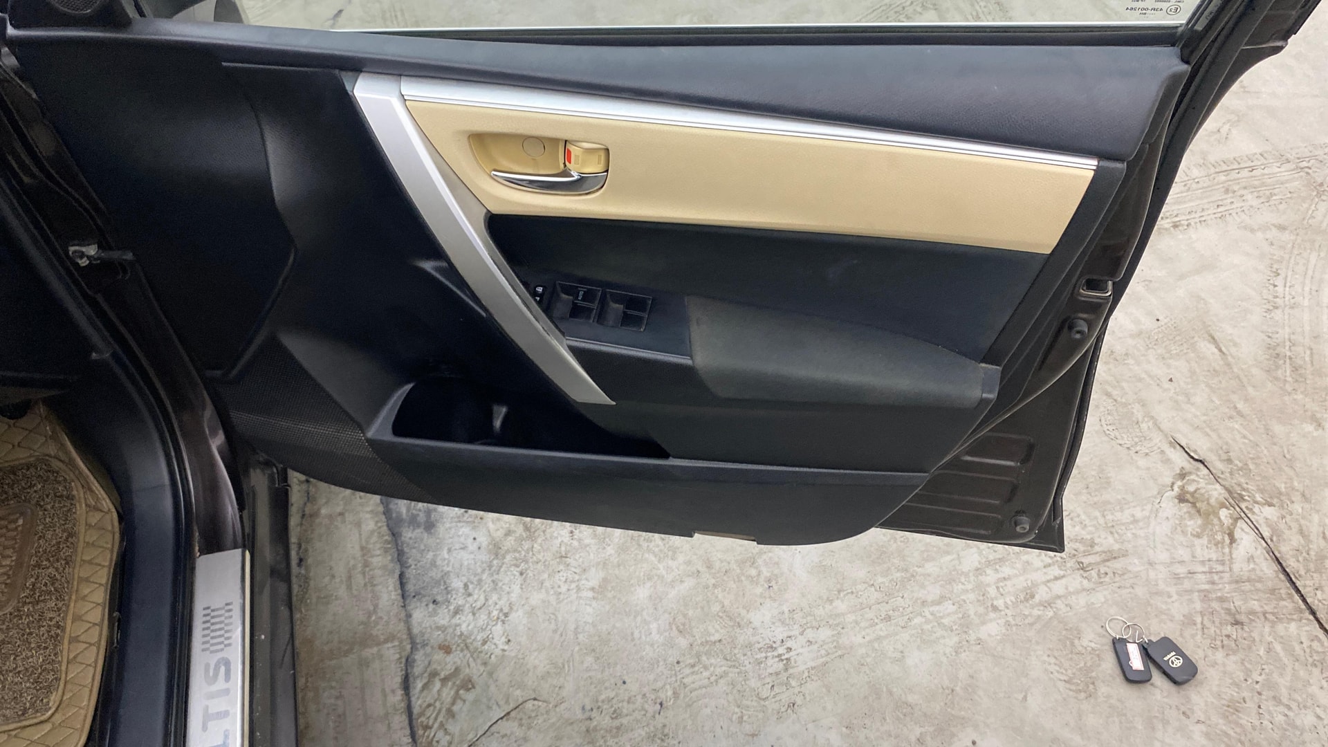 Used 2019 Toyota Corolla Altis Used 2019 Toyota Corolla Altis