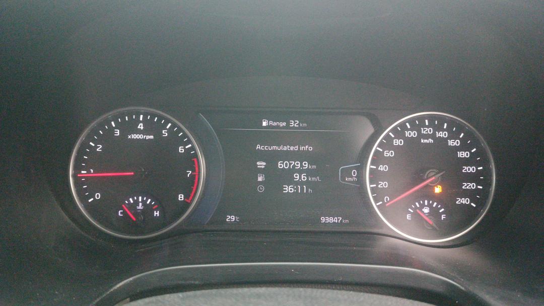 UsedCar