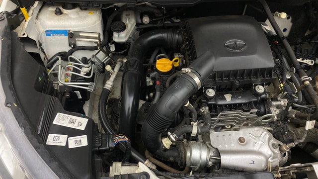 View Tata Nexon Image 3 Used Tata Nexon Image 3