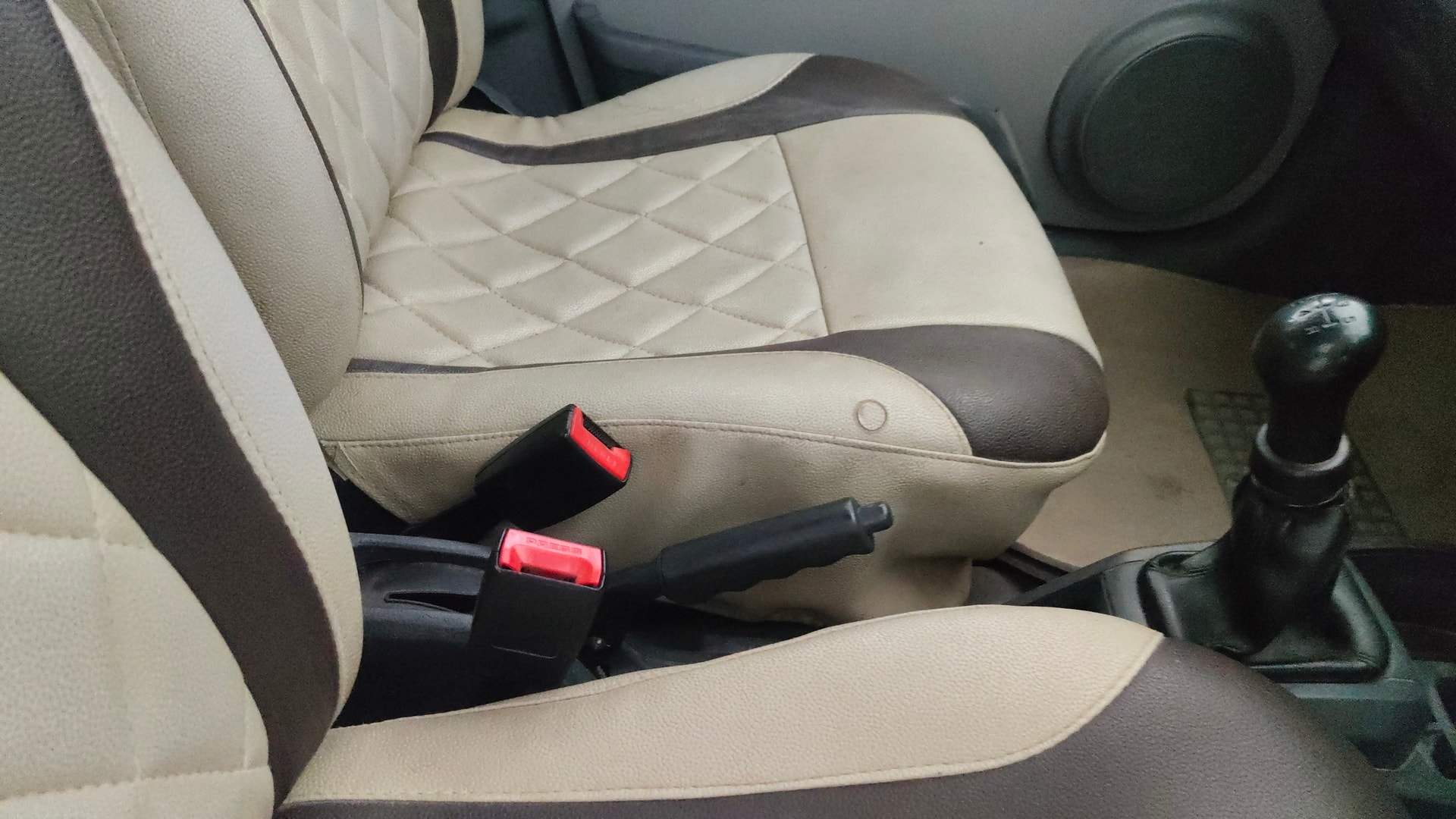 View 2018 Maruti Suzuki Alto 800 LX Image 37 Used 2018 Maruti Suzuki Alto 800 LX Image 37