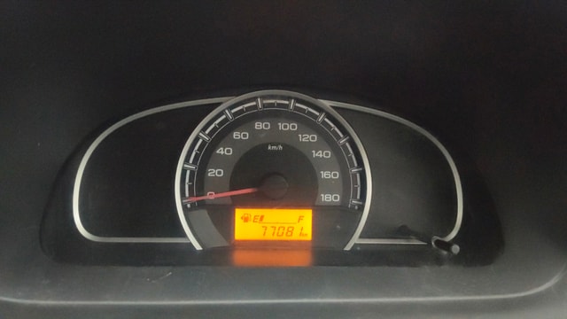 View Maruti Suzuki Alto 800 Image 33 Used Maruti Suzuki Alto 800 Image 33