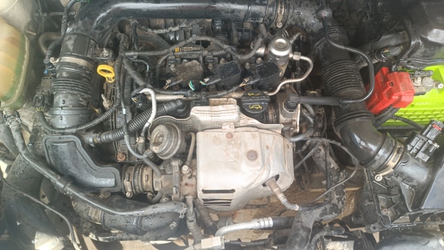 View Ford EcoSport Image 42 Used Ford EcoSport Image 42