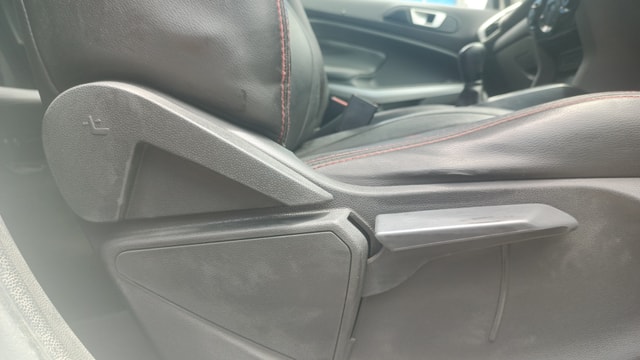 View Ford EcoSport Image 10 Used Ford EcoSport Image 10