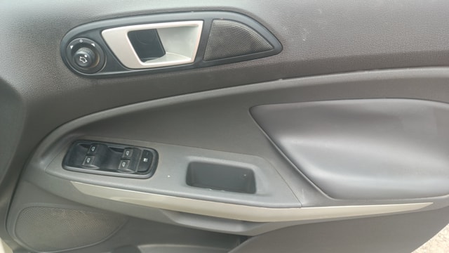 View Ford EcoSport Image 36 Used Ford EcoSport Image 36