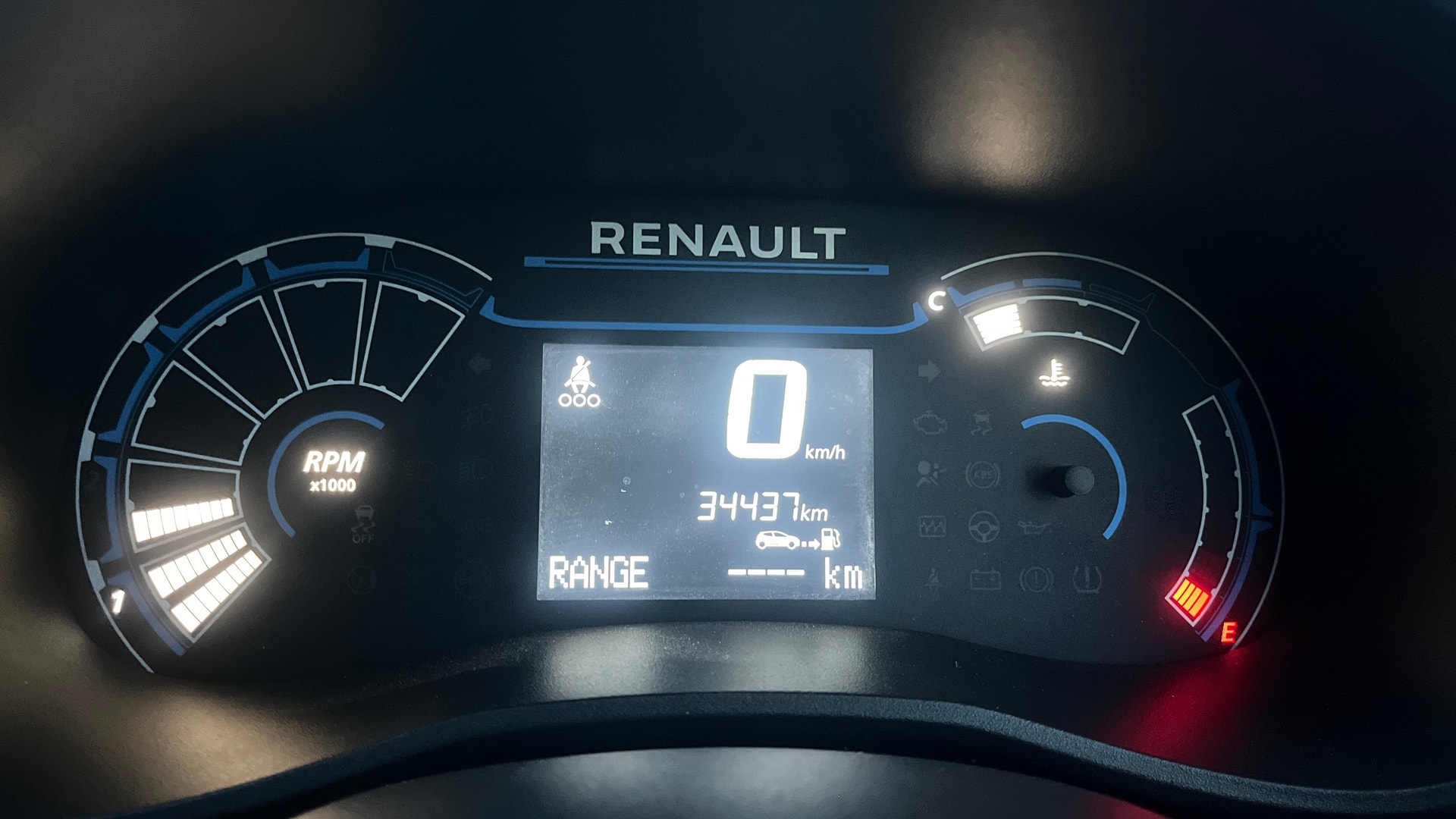 View 2024 Renault Kwid RXT 1.0 Image 33 Used 2024 Renault Kwid RXT 1.0 Image 33