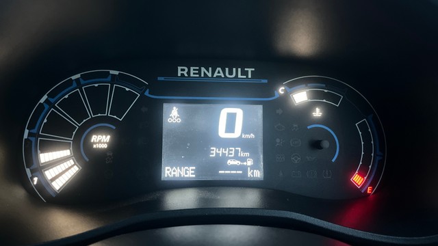 View Renault Kwid Image 33 Used Renault Kwid Image 33