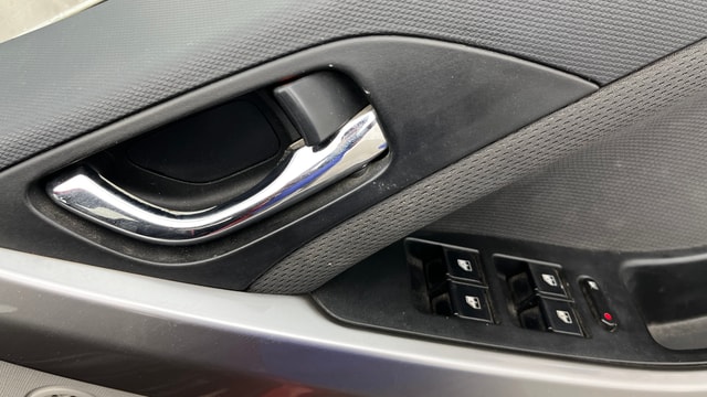 View Tata Nexon Image 33 Used Tata Nexon Image 33