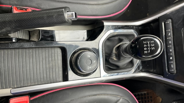 View Tata Nexon Image 39 Used Tata Nexon Image 39