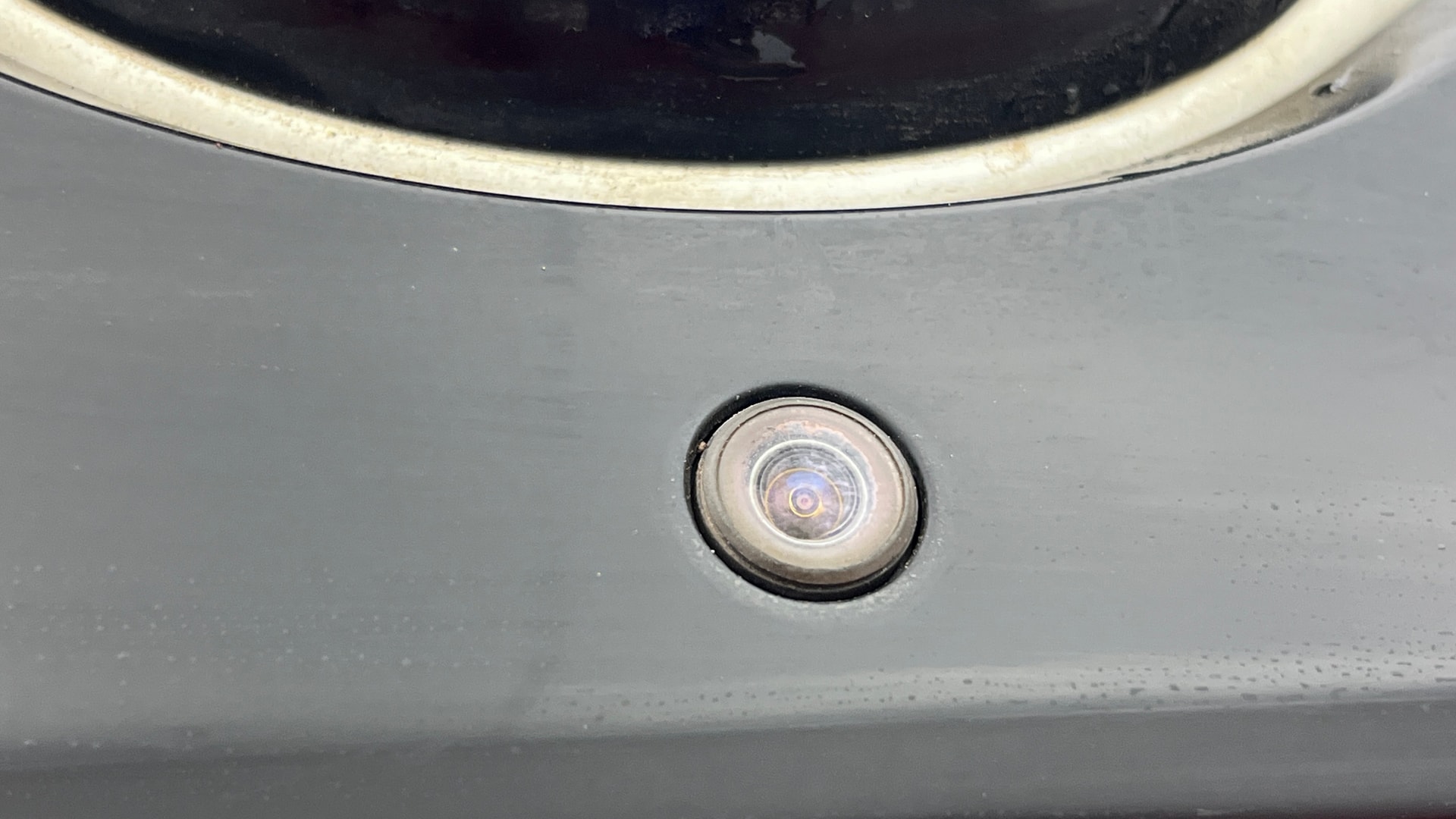 View 2018 Tata Nexon Revotron XE Image 23 Used 2018 Tata Nexon Revotron XE Image 23