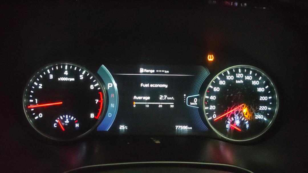 UsedCar