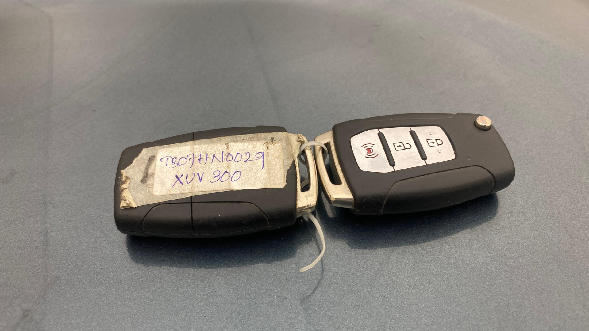 Used 2020 Mahindra XUV300 Used 2020 Mahindra XUV300