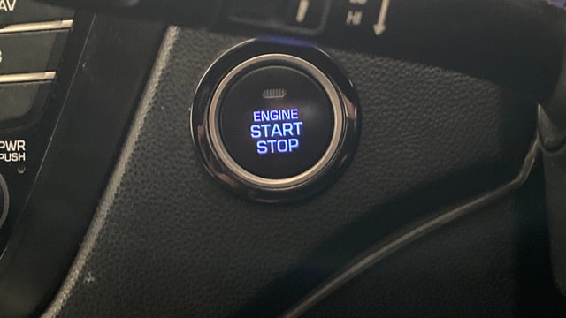 View Hyundai i20 Active Image 34 Used Hyundai i20 Active Image 34