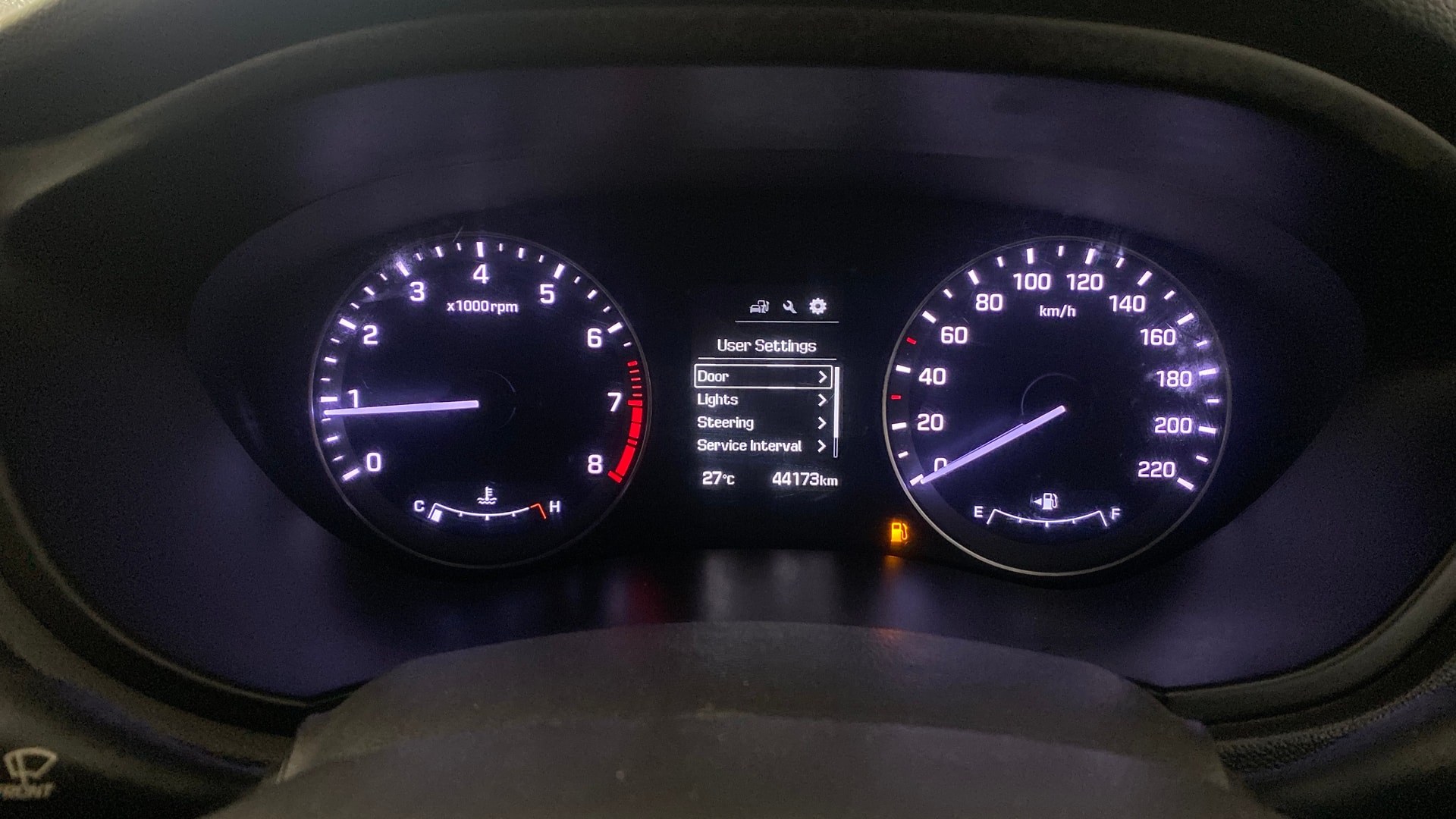 View 2016 Hyundai i20 Active 1.2 SX Image 35 Used 2016 Hyundai i20 Active 1.2 SX Image 35