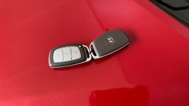 View Hyundai i20 Active Image 27 Used Hyundai i20 Active Image 27