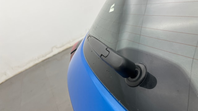 View Renault Kiger Image 43 Used Renault Kiger Image 43