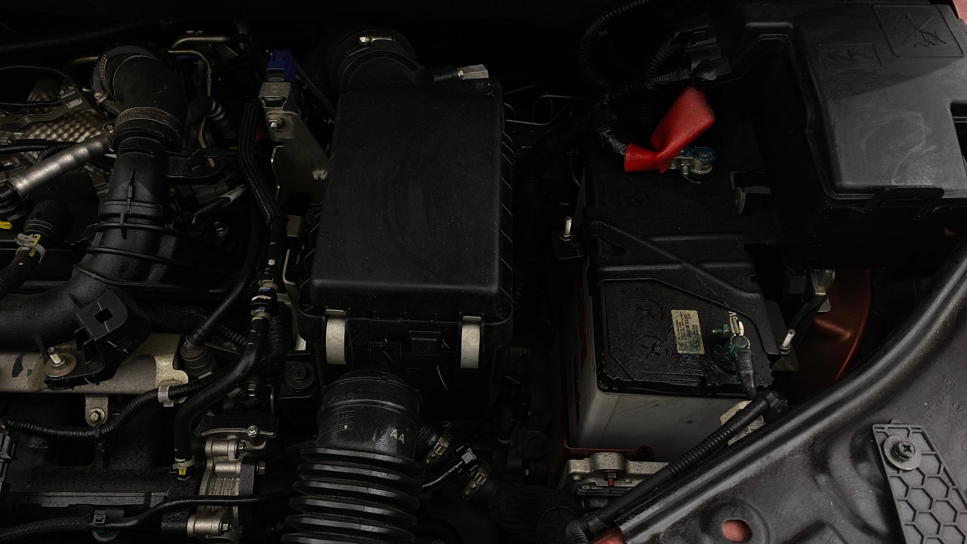 Used 2025 Nissan Magnite Used 2025 Nissan Magnite