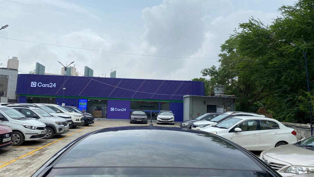 UsedCar