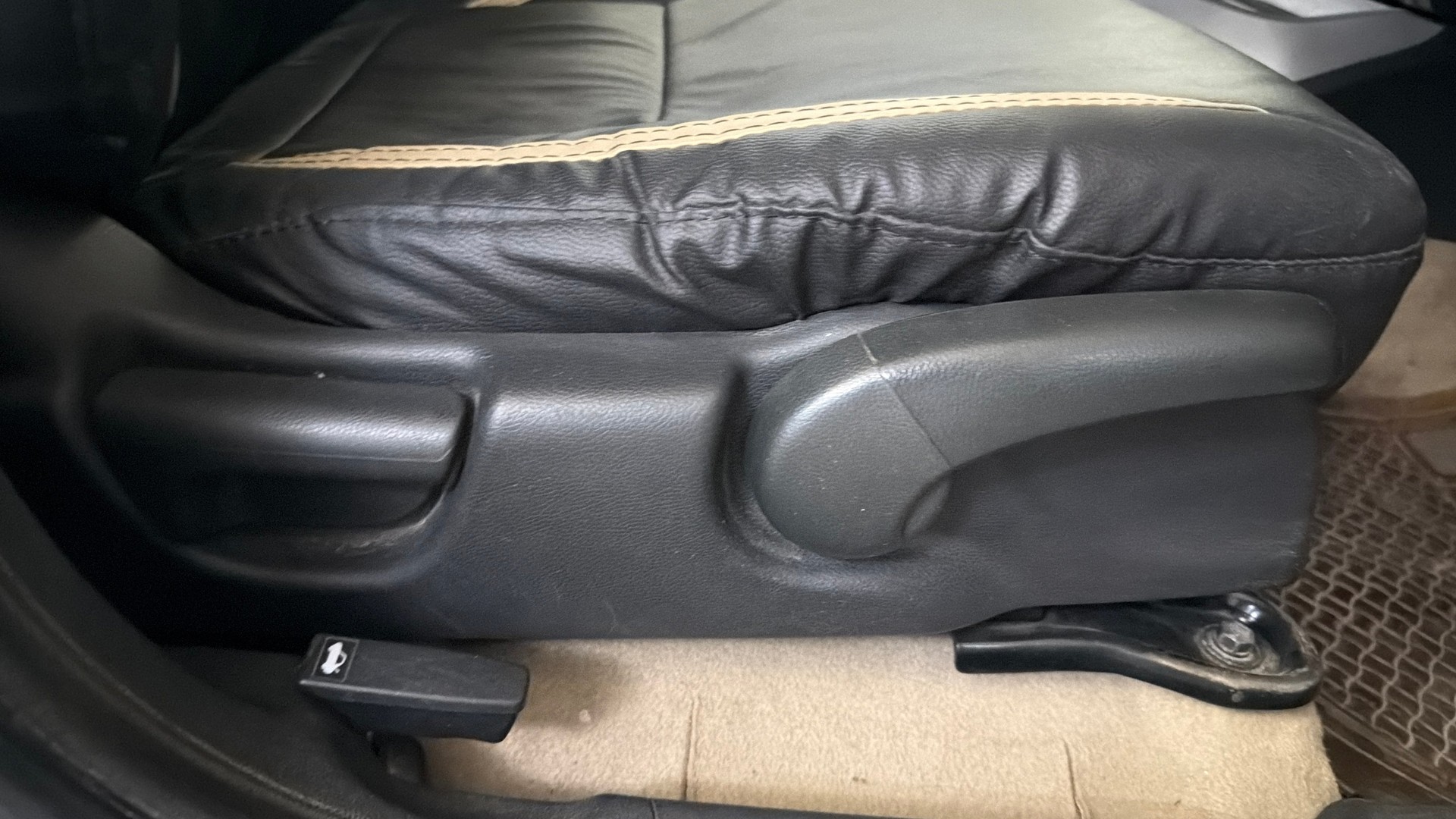 Used 2016 Honda City Used 2016 Honda City