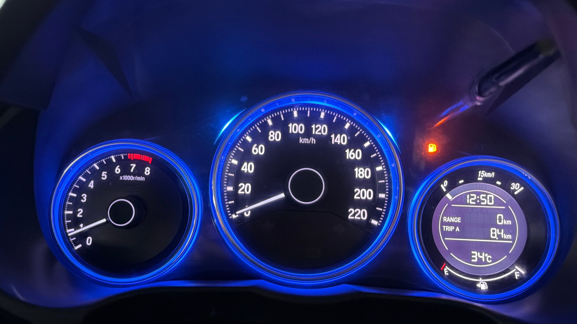 Used 2016 Honda City Used 2016 Honda City