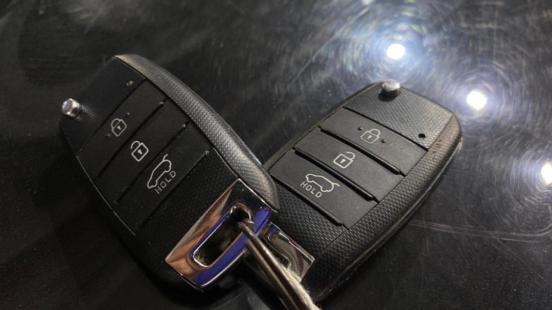 UsedCar