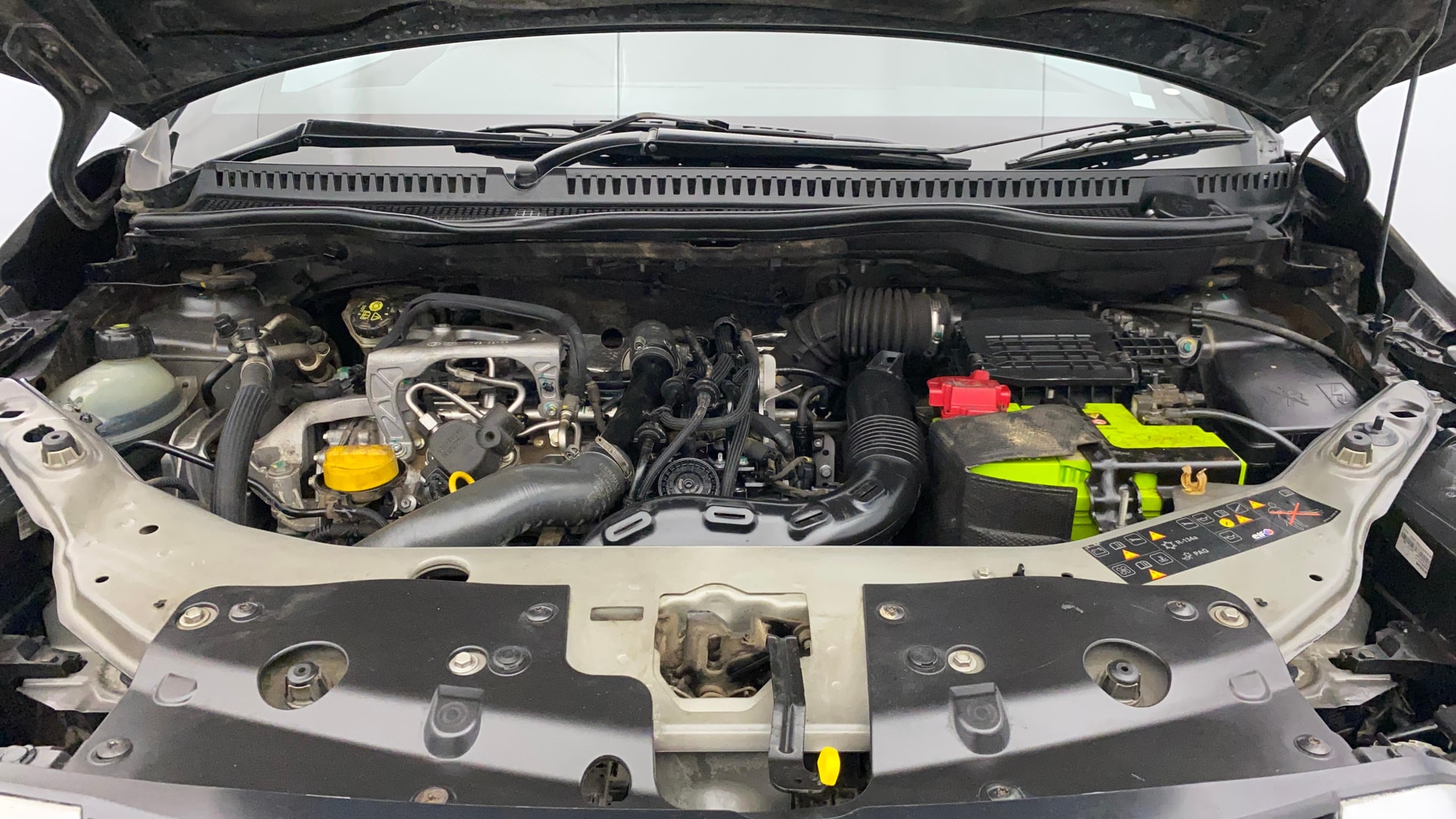 View 2021 Nissan Kicks 1.3 Turbo XV CVT Image 42 Used 2021 Nissan Kicks 1.3 Turbo XV CVT Image 42