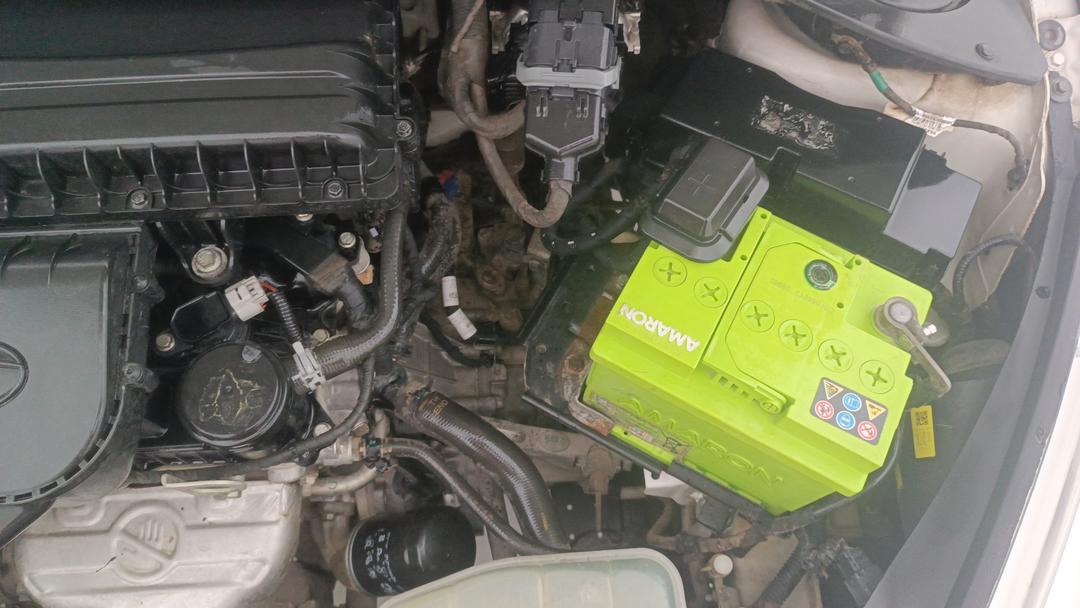 UsedCar
