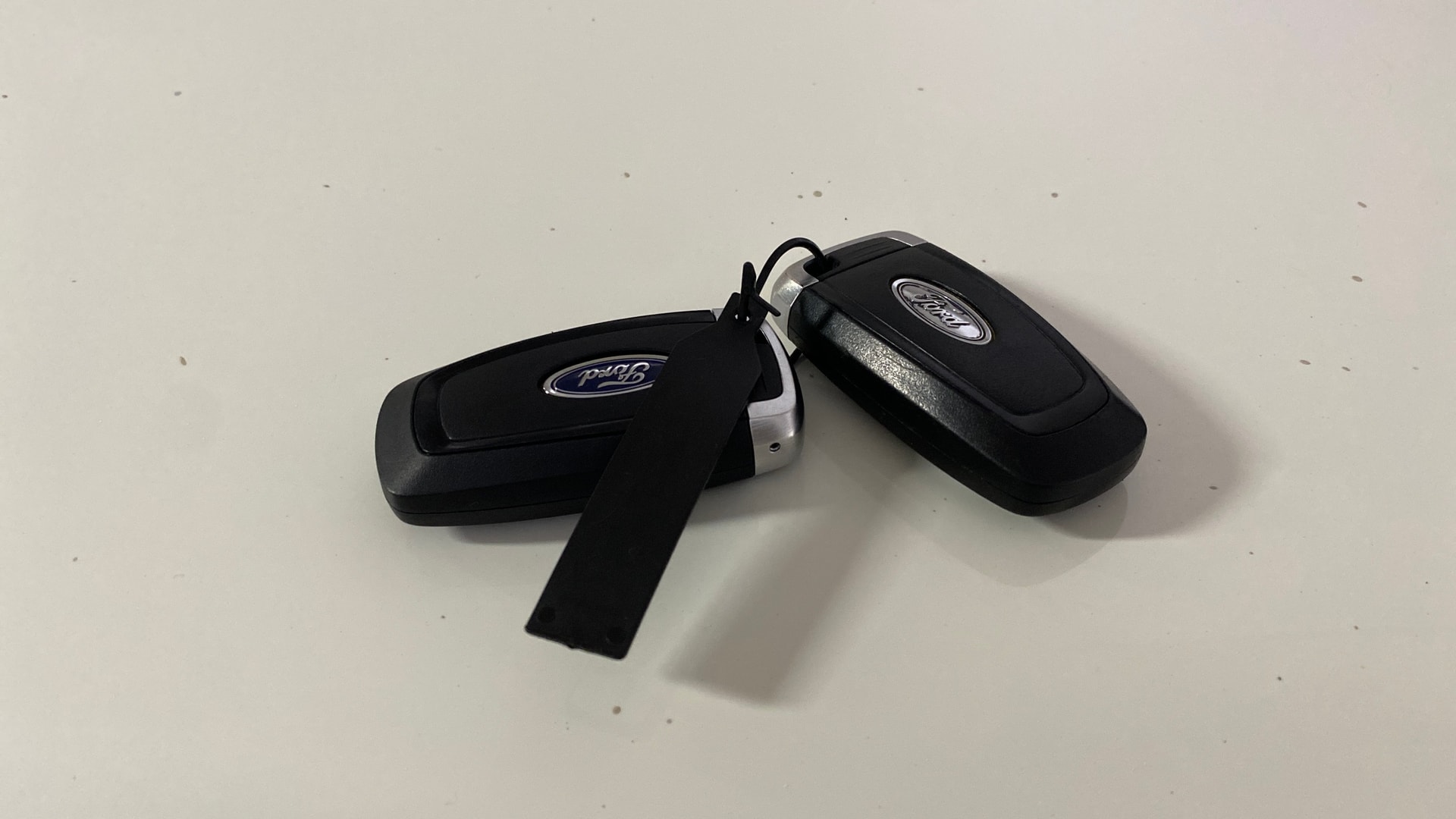View 2018 Ford EcoSport 1.5 TDCi Diesel Ambiente BS IV Image 27 Used 2018 Ford EcoSport 1.5 TDCi Diesel Ambiente BS IV Image 27