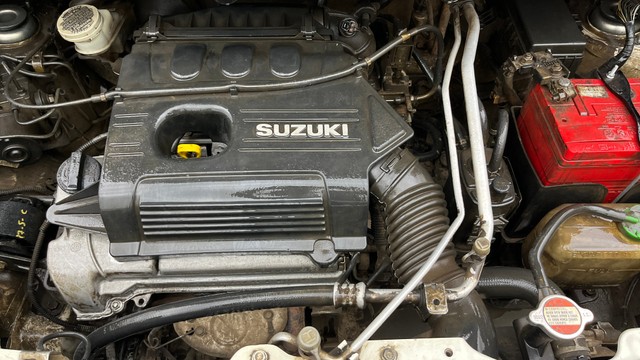 View Maruti Suzuki 1000 Image 40 Used Maruti Suzuki 1000 Image 40