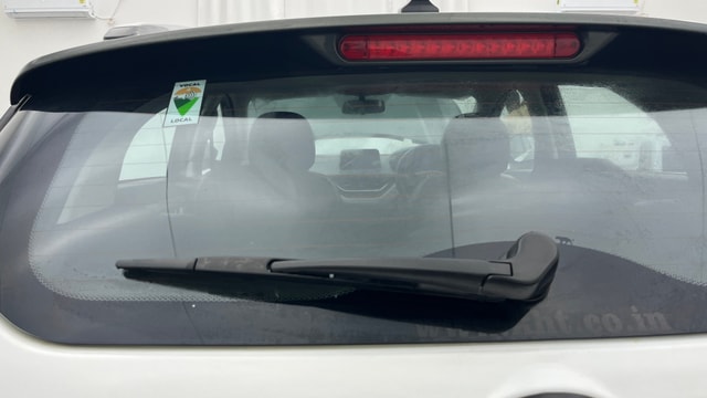 View Tata Nexon Image 43 Used Tata Nexon Image 43