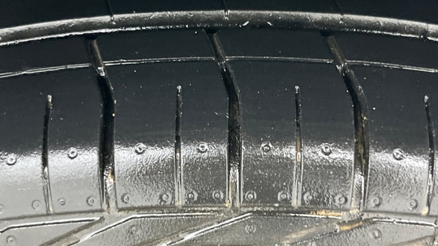 View Tata Nexon Image 19 Used Tata Nexon Image 19