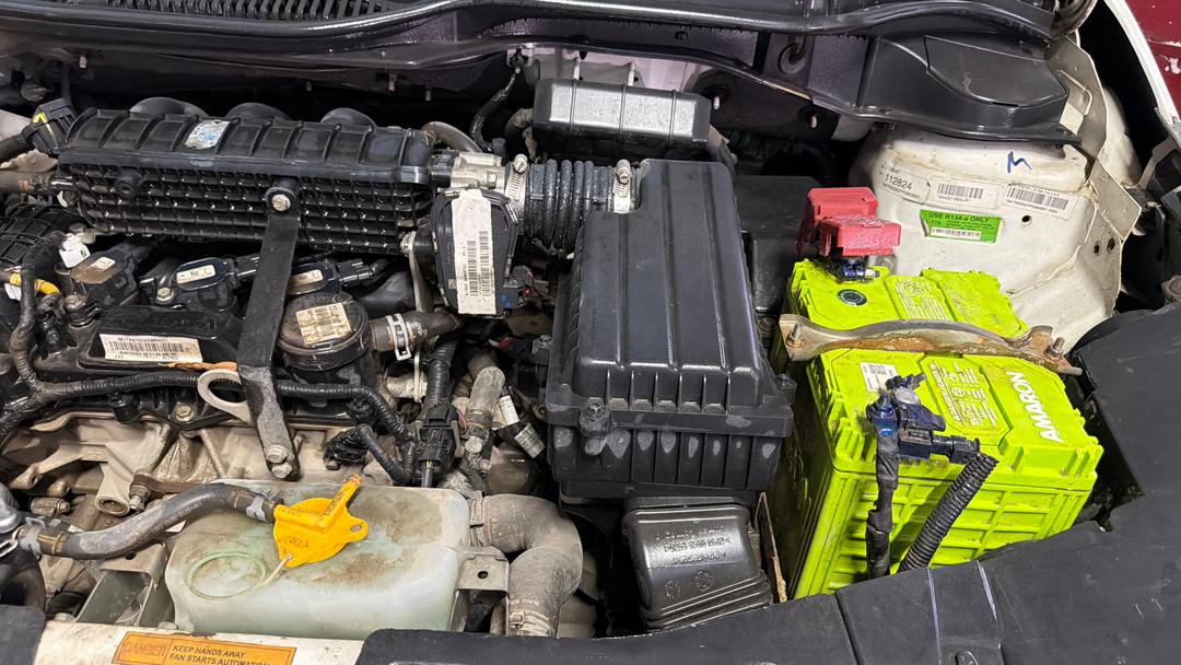 UsedCar